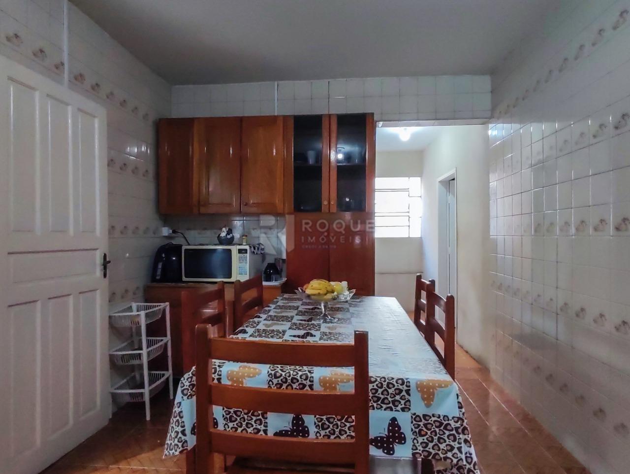 Casa Residencial à venda no bairro Jardim Olga Veroni: COZINHA