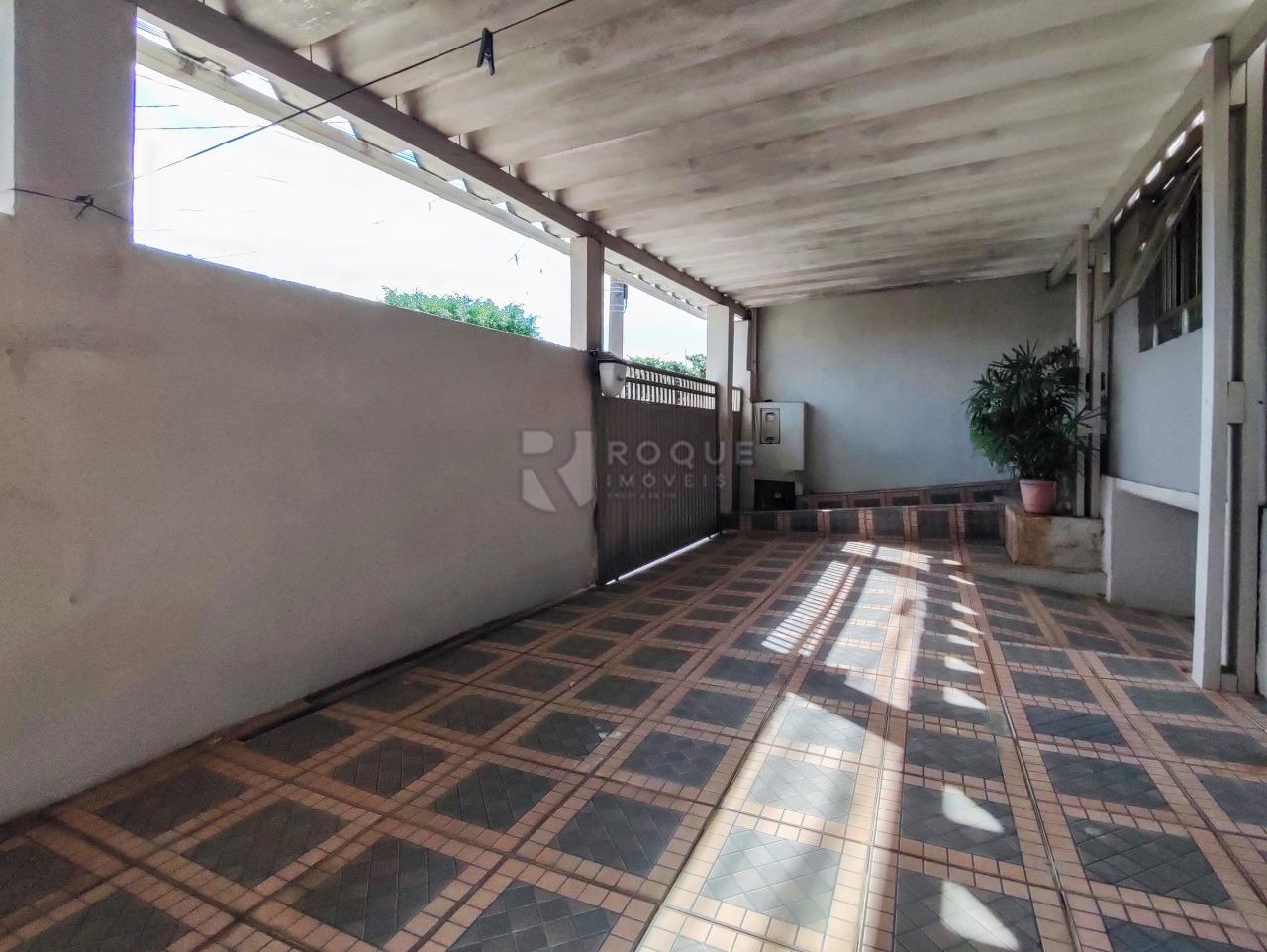 Casa Residencial à venda no bairro Jardim Olga Veroni: GARAGEM