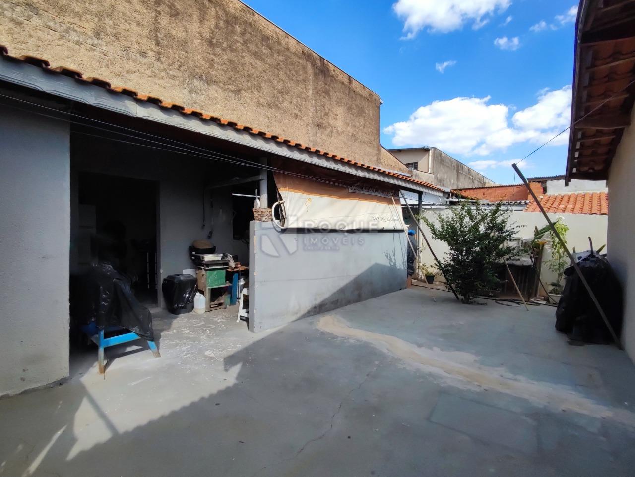 Casa Residencial à venda no bairro Jardim Olga Veroni: RANCHO