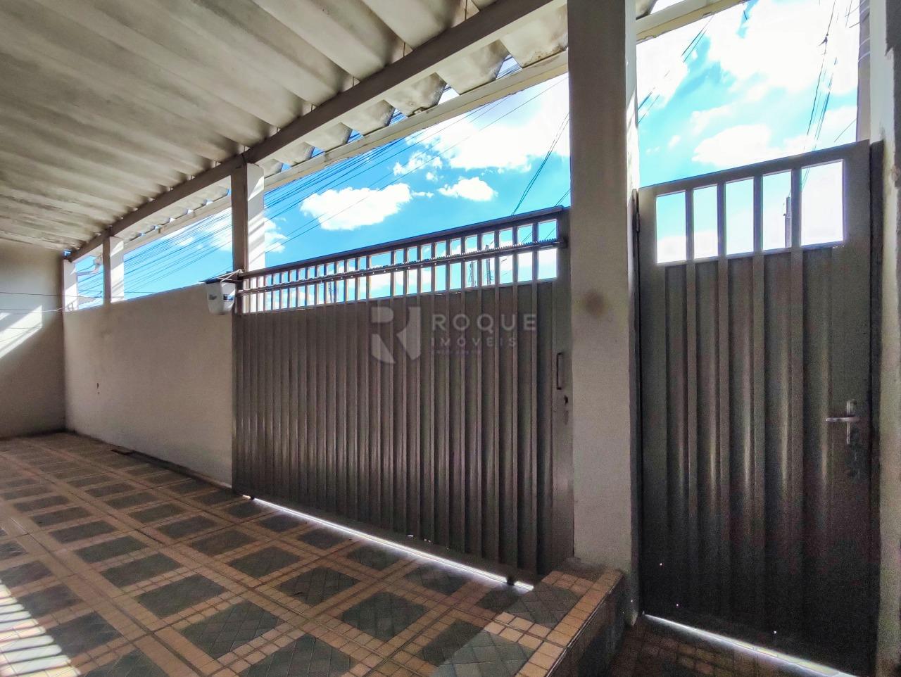 Casa Residencial à venda no bairro Jardim Olga Veroni: ENTRADA