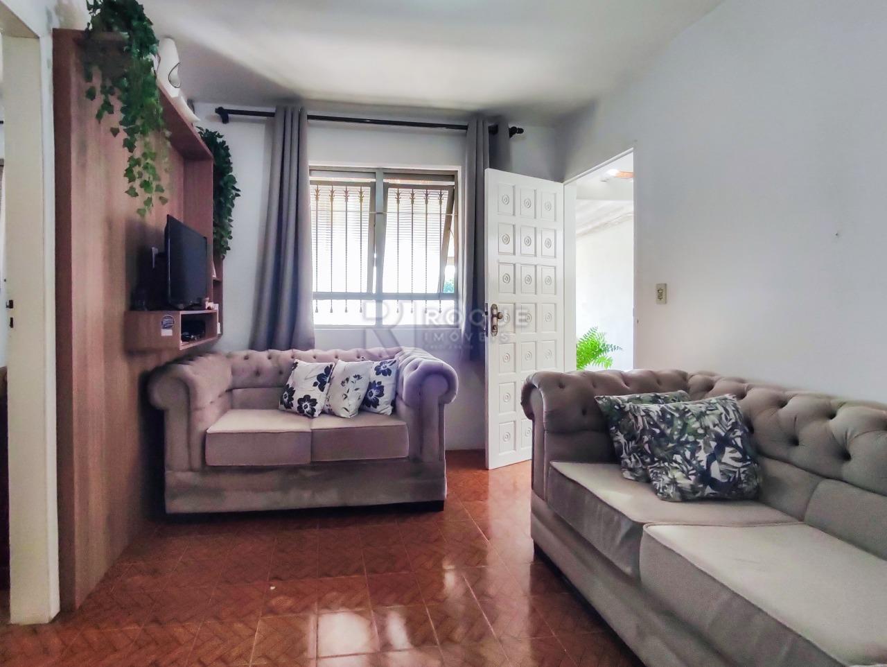 Casa Residencial à venda no bairro Jardim Olga Veroni: SALA DE ESTAR