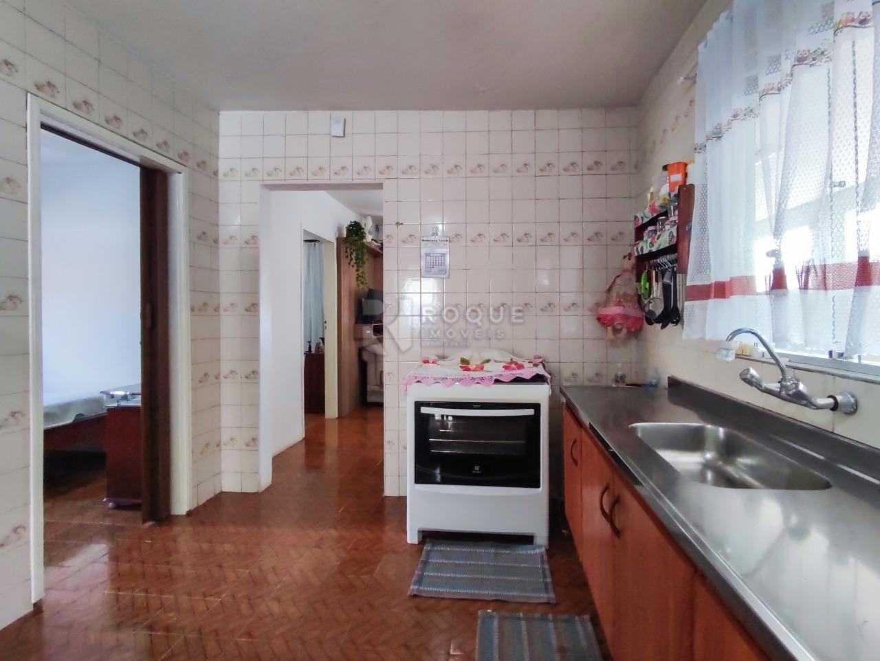 Casa Residencial à venda no bairro Jardim Olga Veroni: COZINHA
