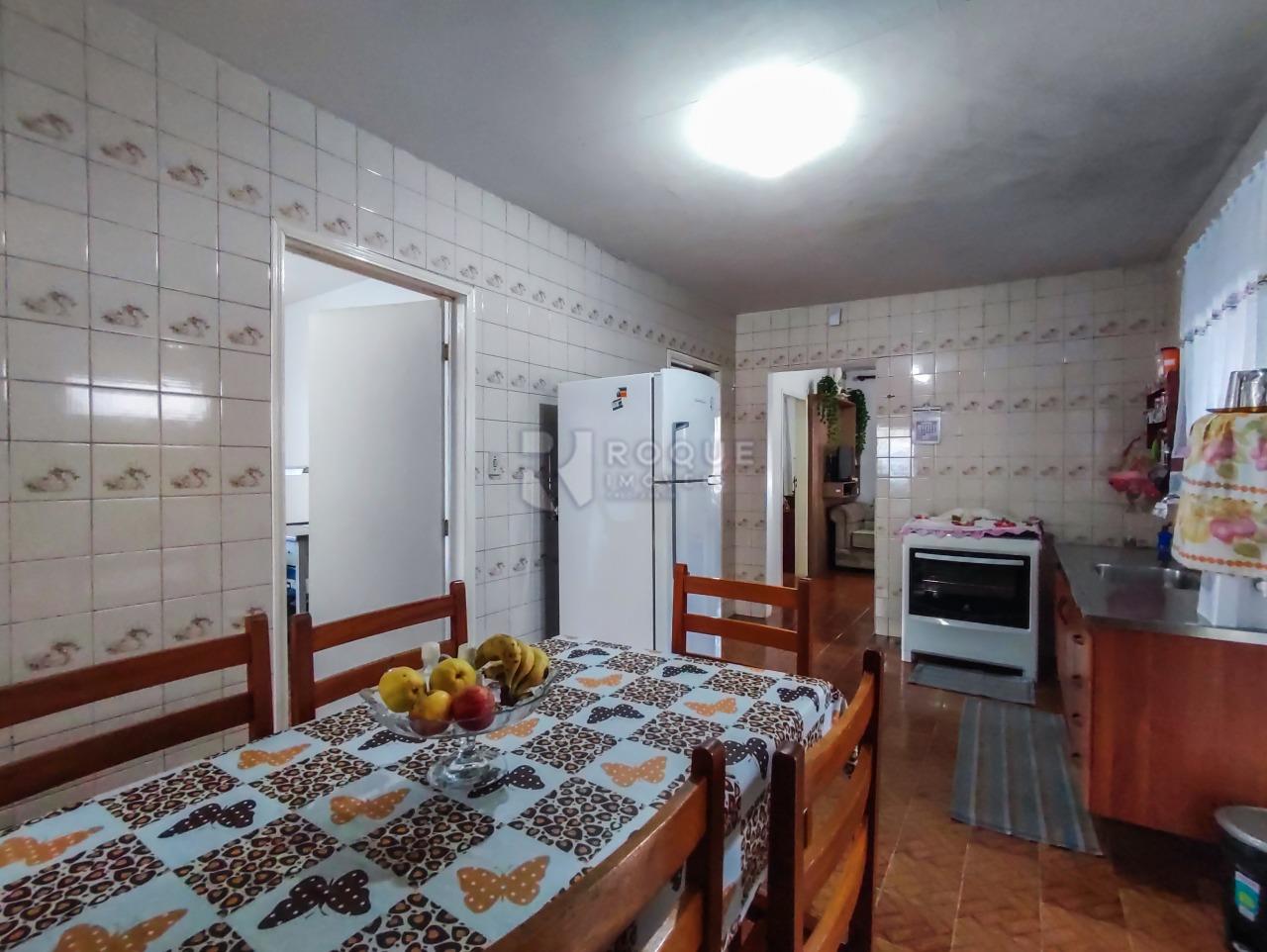 Casa Residencial à venda no bairro Jardim Olga Veroni: COZINHA