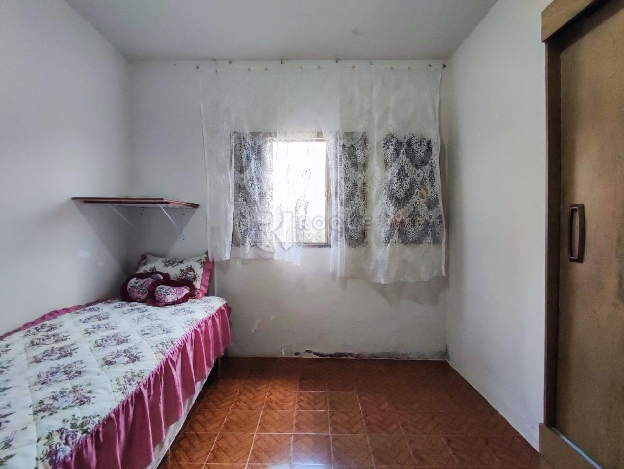 Casa Residencial à venda no bairro Jardim Olga Veroni: DORMITÓRIO 1