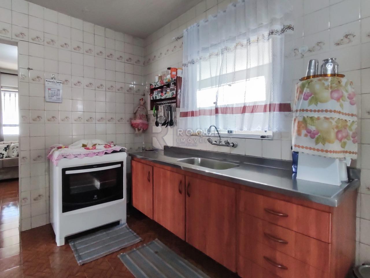 Casa Residencial à venda no bairro Jardim Olga Veroni: COZINHA