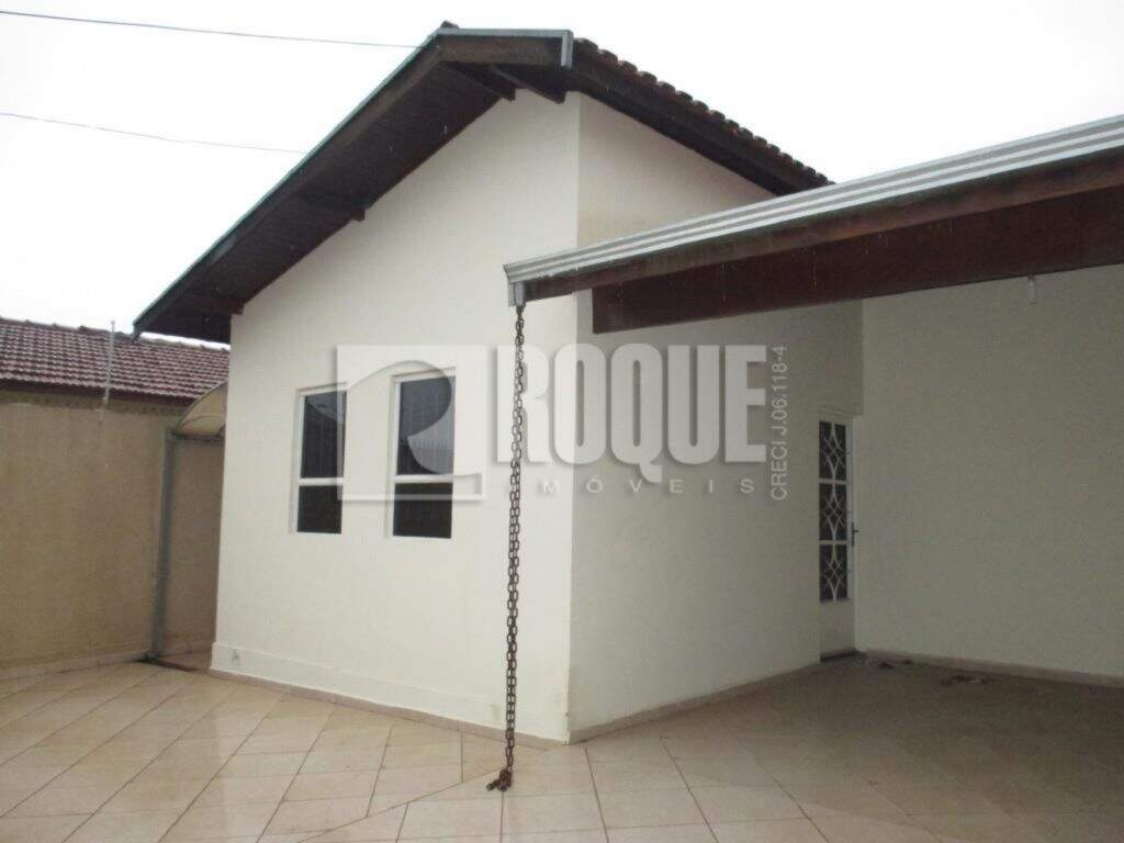 Casa Residencial à venda no bairro Jardim Nossa Senhora de Fátima:
