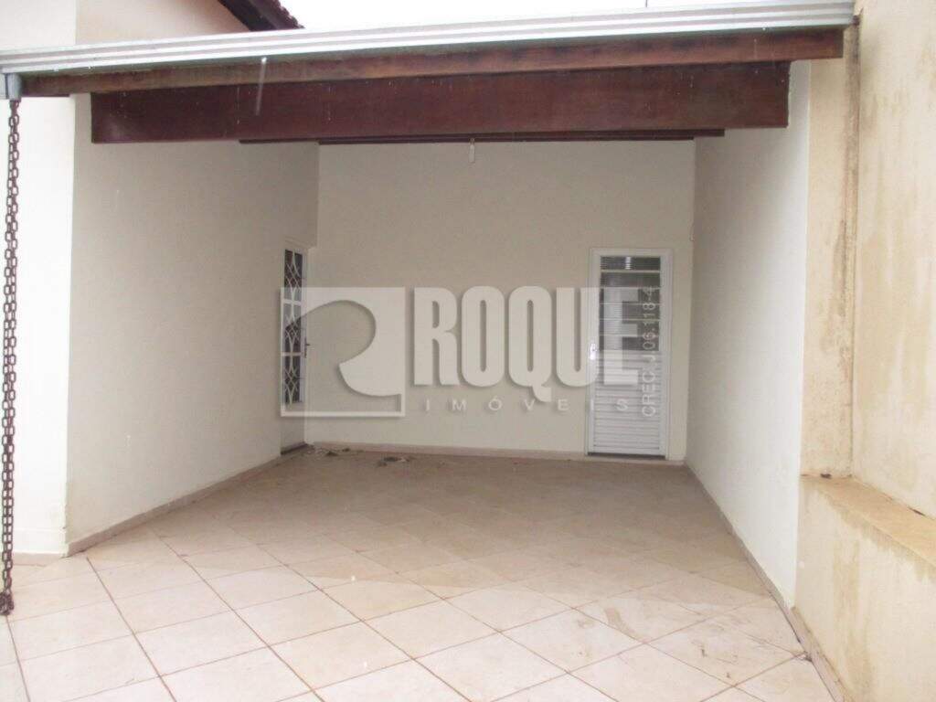 Casa Residencial à venda no bairro Jardim Nossa Senhora de Fátima: