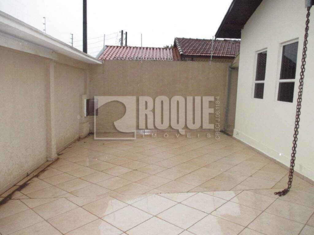 Casa Residencial à venda no bairro Jardim Nossa Senhora de Fátima: