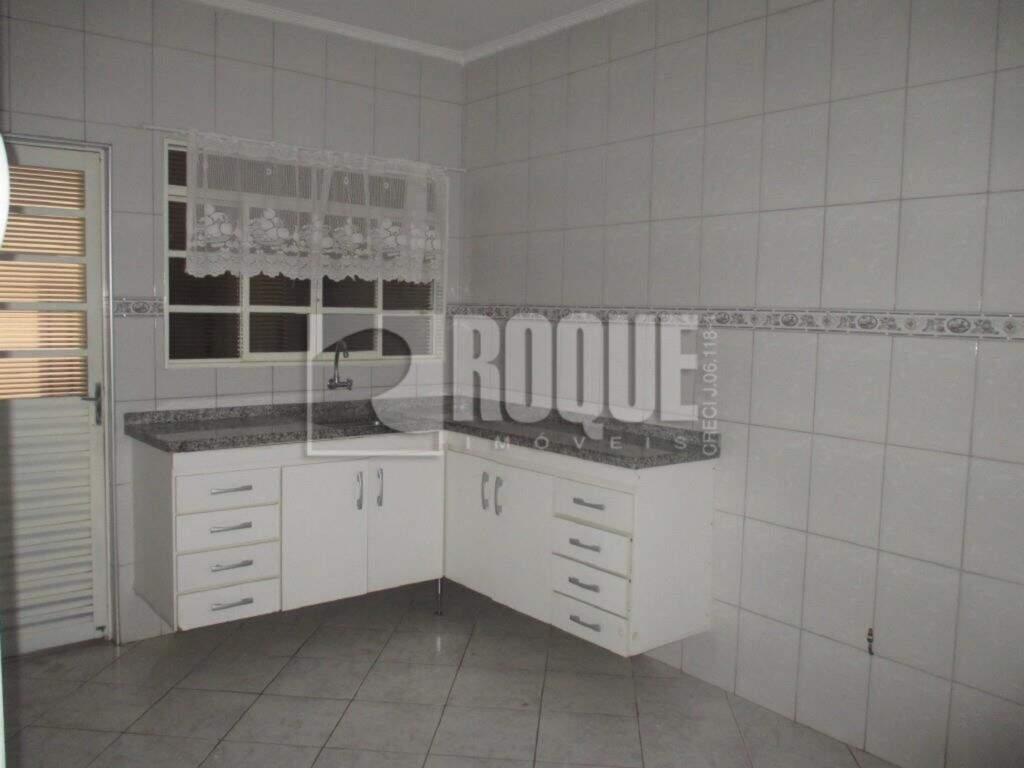 Casa Residencial à venda no bairro Jardim Nossa Senhora de Fátima: 