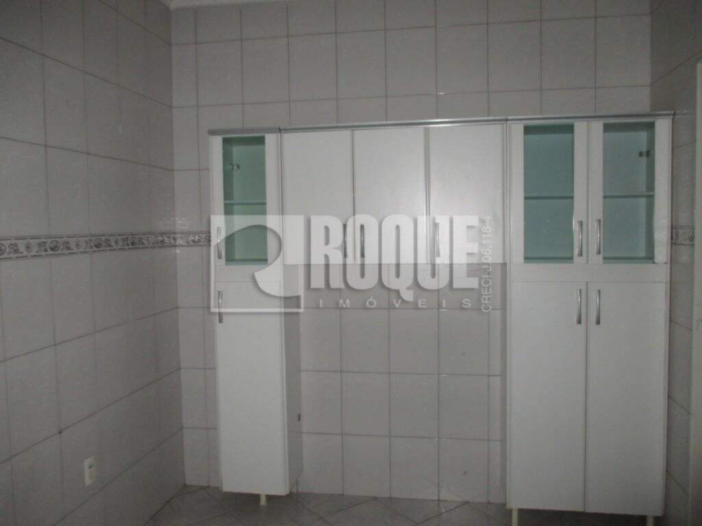 Casa Residencial à venda no bairro Jardim Nossa Senhora de Fátima: 