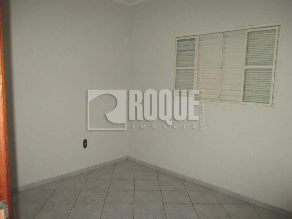 Casa Residencial à venda no bairro Jardim Nossa Senhora de Fátima: 