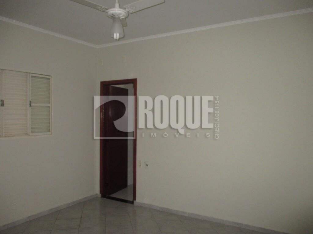 Casa Residencial à venda no bairro Jardim Nossa Senhora de Fátima: 