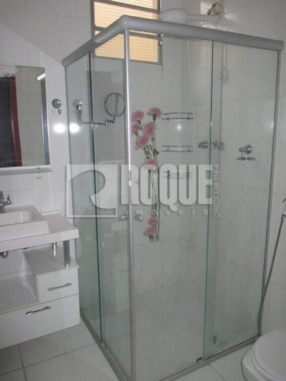 Casa Residencial à venda no bairro Jardim Nossa Senhora de Fátima: 