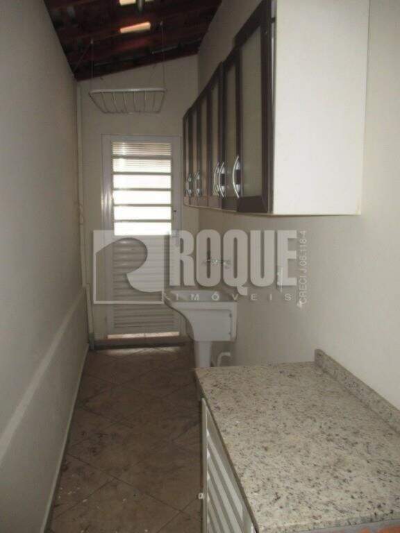 Casa Residencial à venda no bairro Jardim Nossa Senhora de Fátima: 