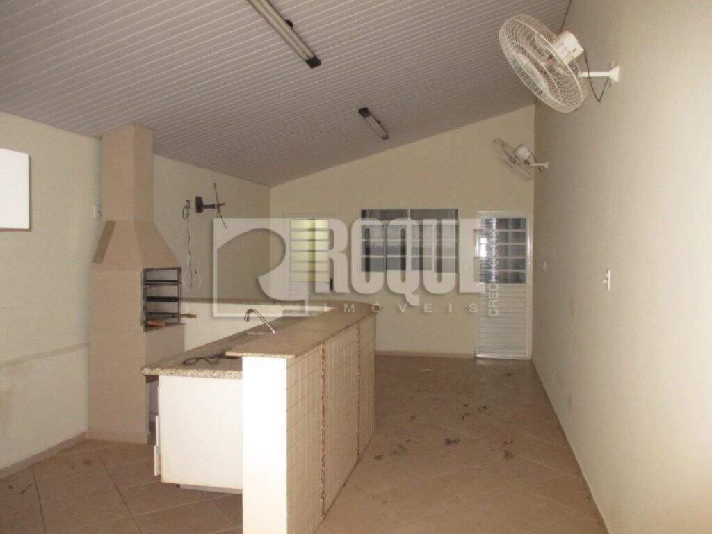 Casa Residencial à venda no bairro Jardim Nossa Senhora de Fátima: 