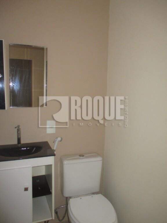 Casa Residencial à venda no bairro Jardim Nossa Senhora de Fátima: 