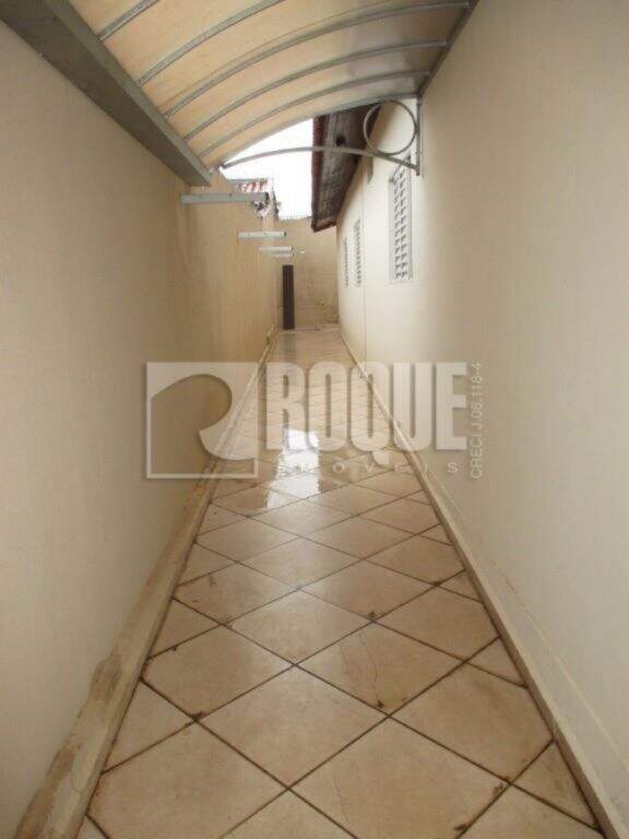 Casa Residencial à venda no bairro Jardim Nossa Senhora de Fátima: 