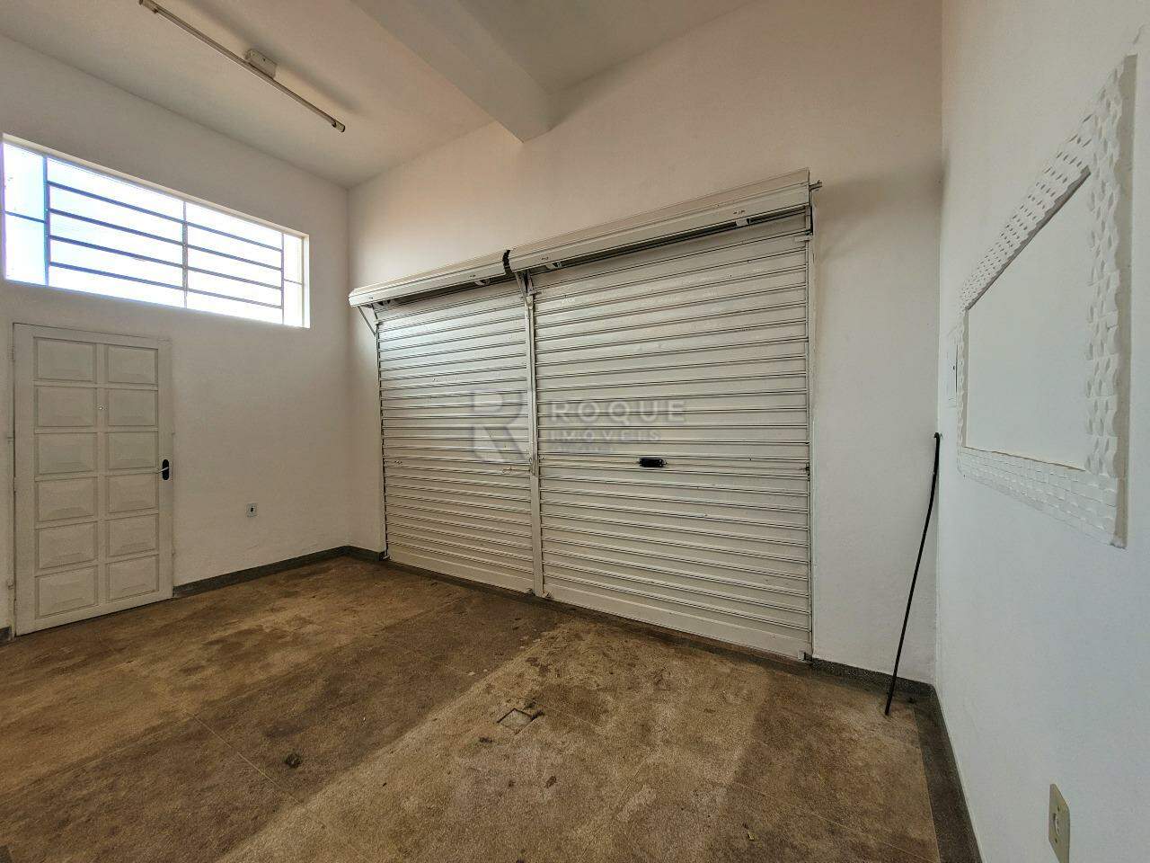 Salas/Conjuntos à venda no bairro Parque Residencial Santa Eulália: Barracão