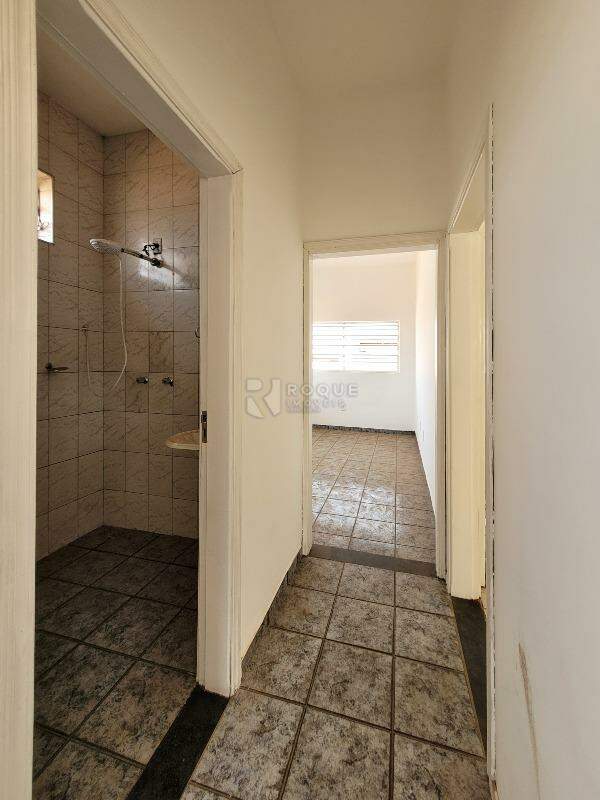 Salas/Conjuntos à venda no bairro Parque Residencial Santa Eulália: Hall Superior