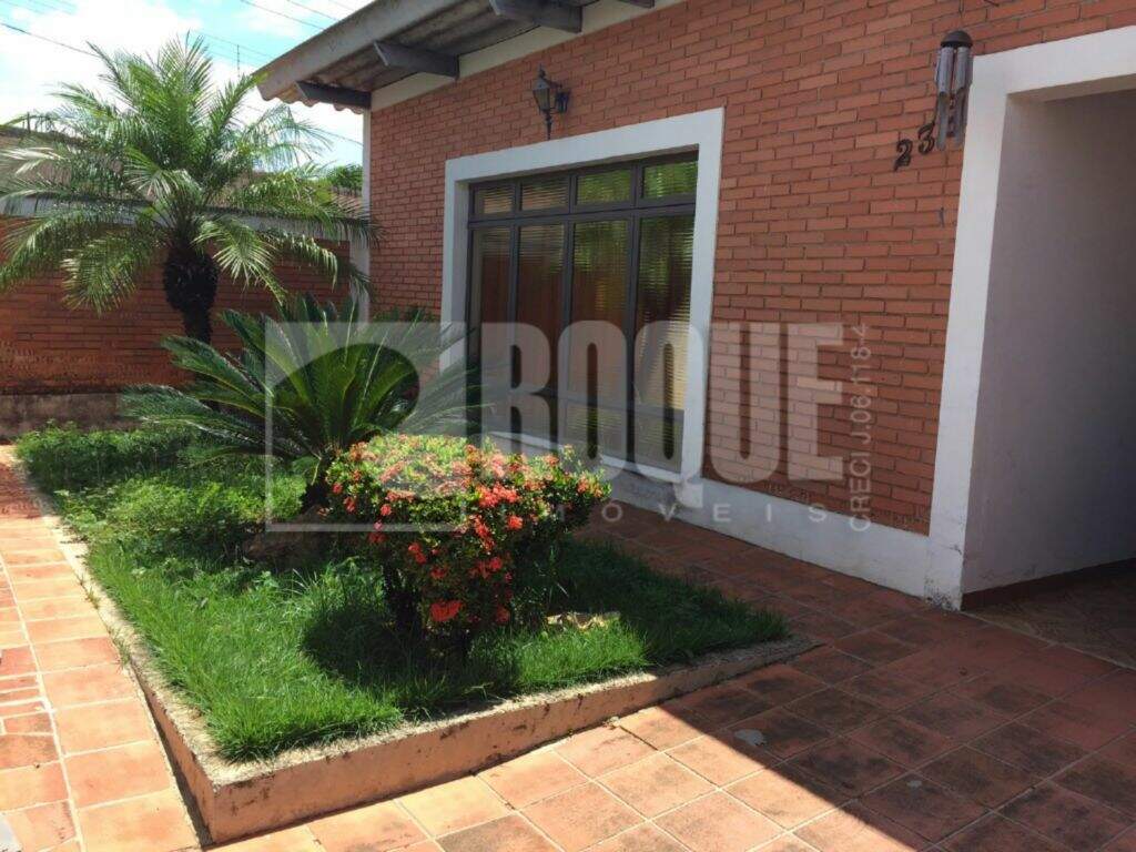 Casa Residencial à venda no bairro Vila Paulista: 