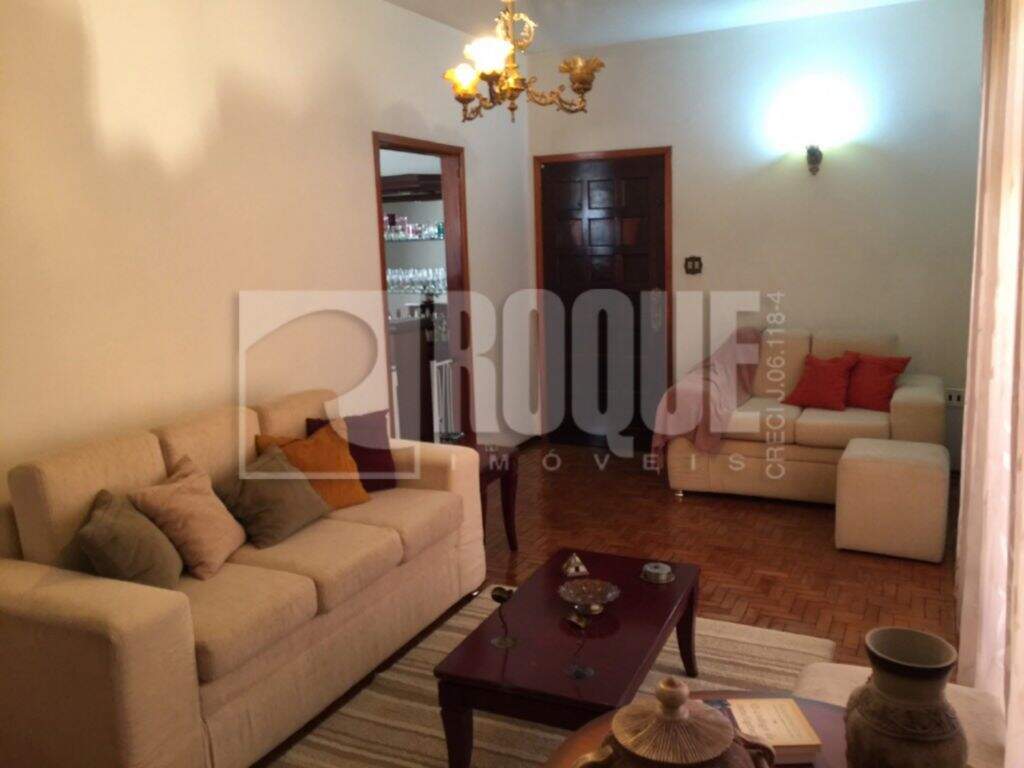 Casa Residencial à venda no bairro Vila Paulista: 
