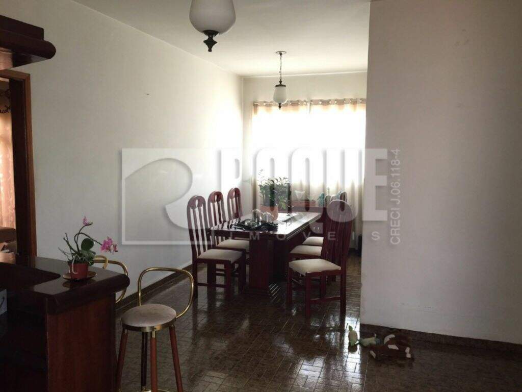 Casa Residencial à venda no bairro Vila Paulista: 