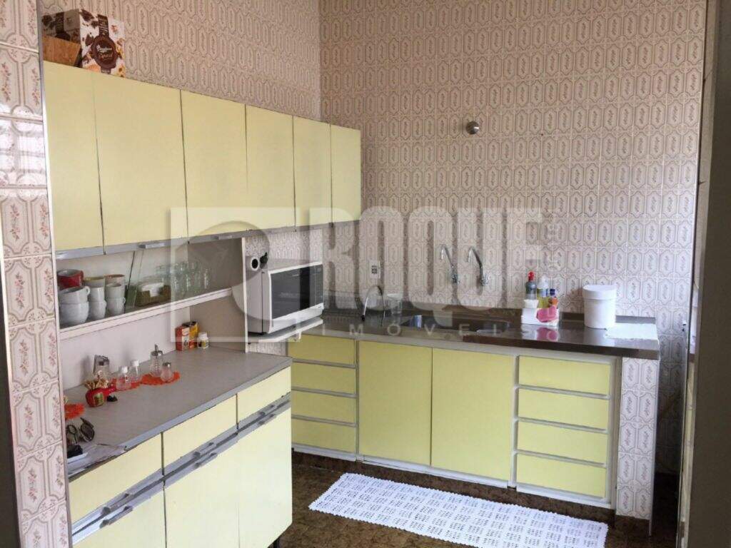 Casa Residencial à venda no bairro Vila Paulista: 