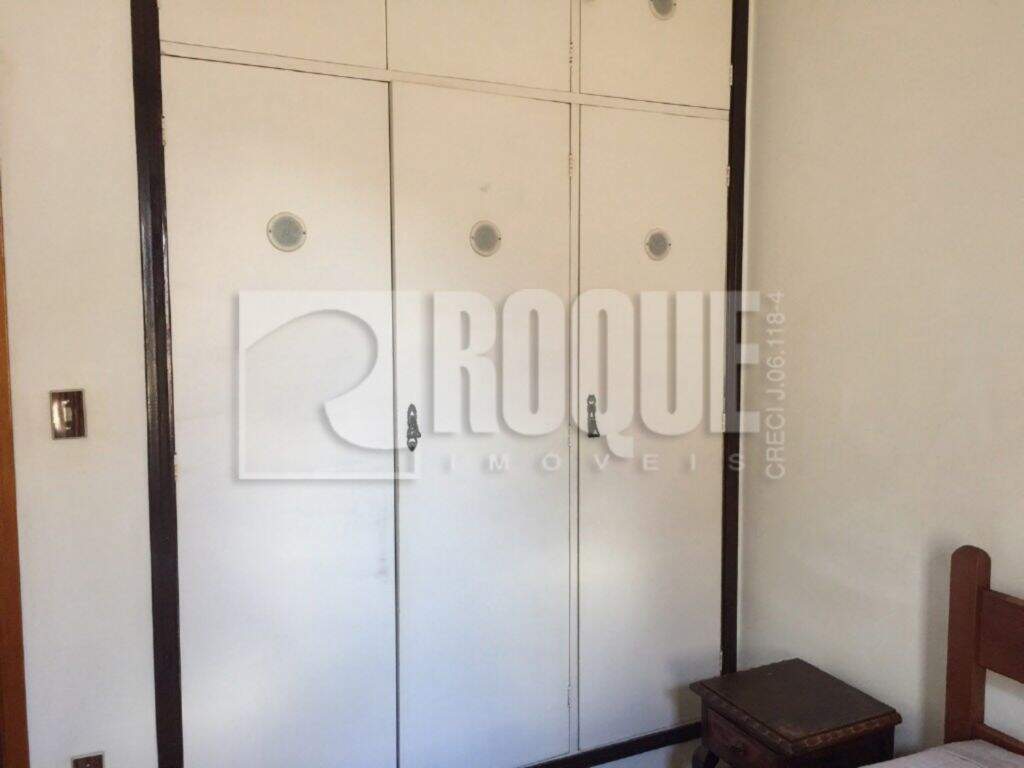 Casa Residencial à venda no bairro Vila Paulista: 