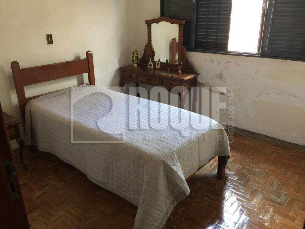 Casa Residencial à venda no bairro Vila Paulista: 