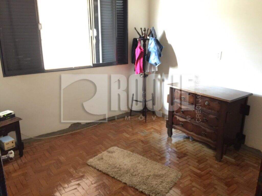 Casa Residencial à venda no bairro Vila Paulista: 