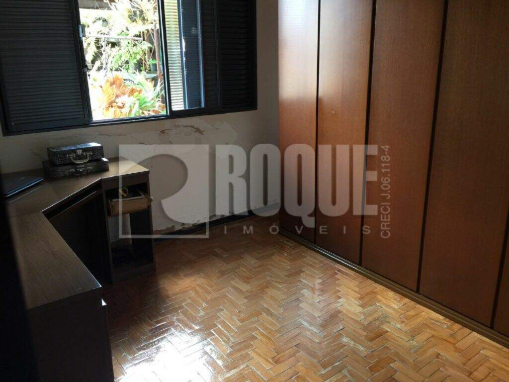 Casa Residencial à venda no bairro Vila Paulista: 