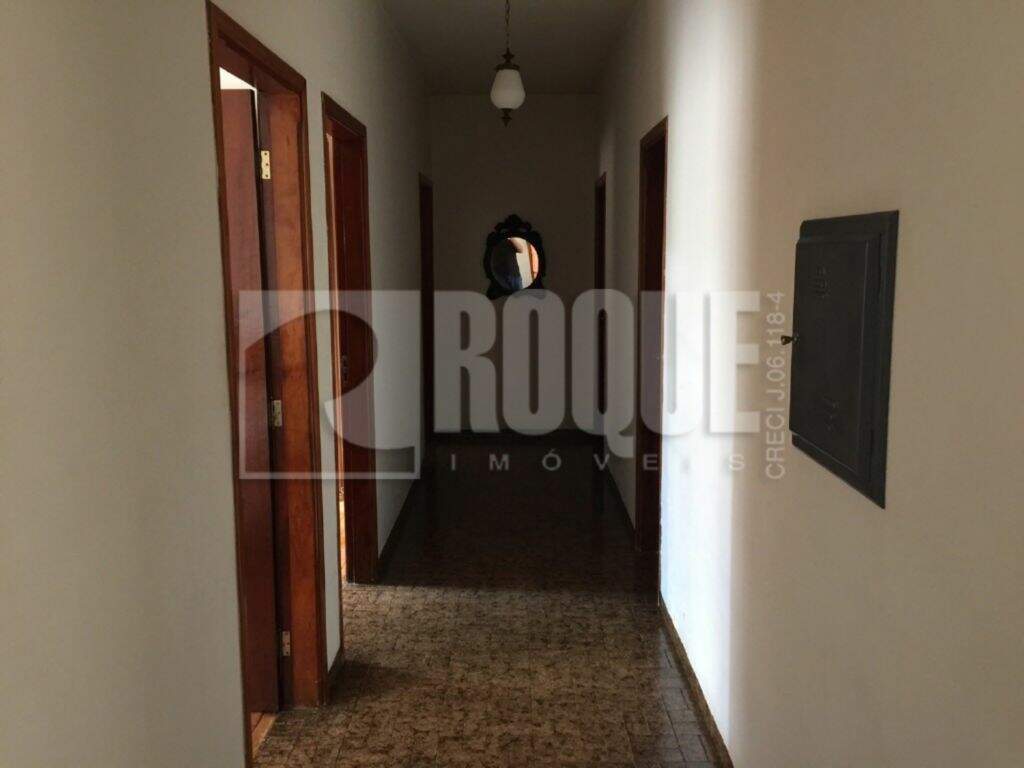 Casa Residencial à venda no bairro Vila Paulista: 