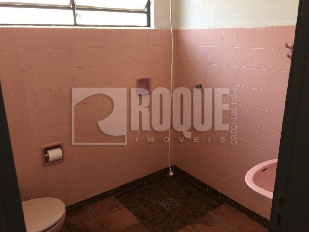 Casa Residencial à venda no bairro Vila Paulista: 