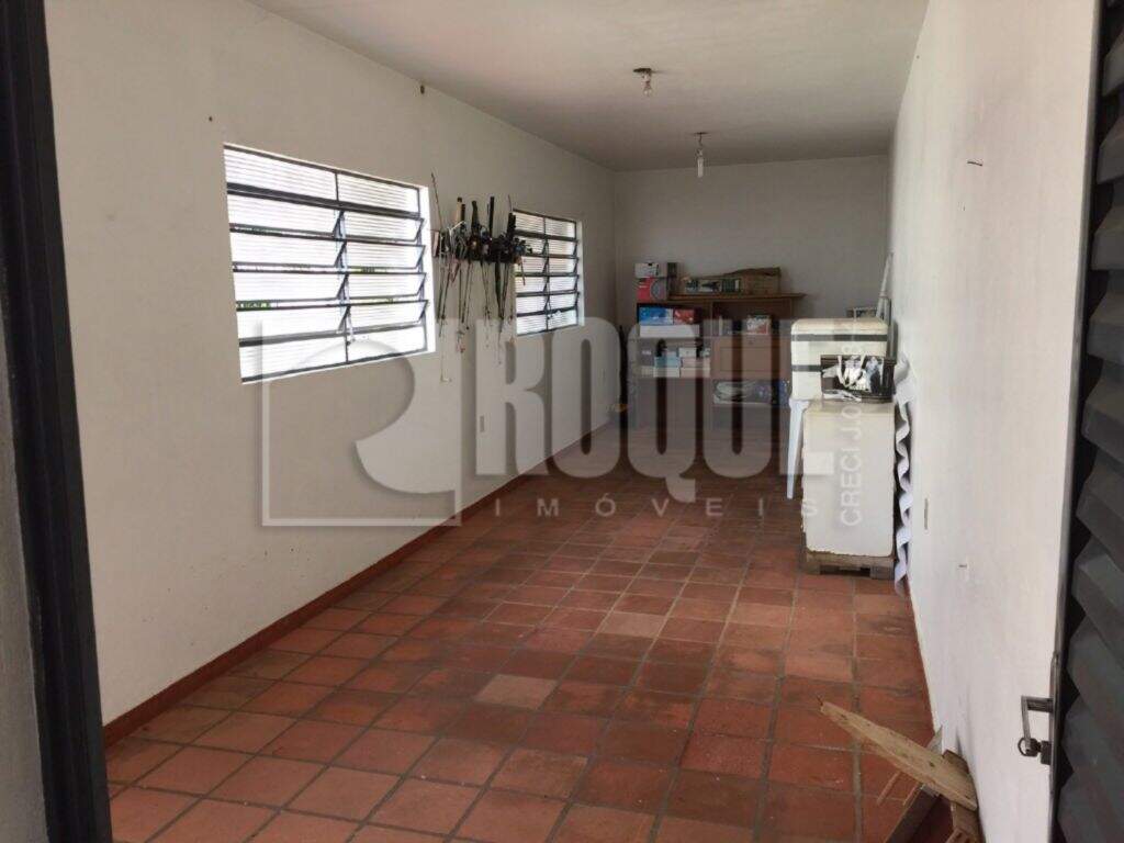 Casa Residencial à venda no bairro Vila Paulista: 