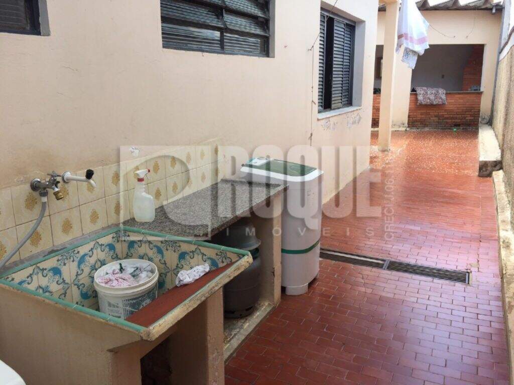 Casa Residencial à venda no bairro Vila Paulista: 