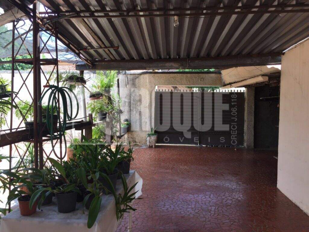 Casa Residencial à venda no bairro Vila Paulista: 