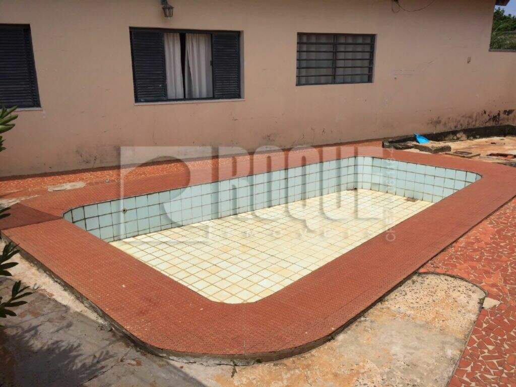 Casa Residencial à venda no bairro Vila Paulista: 