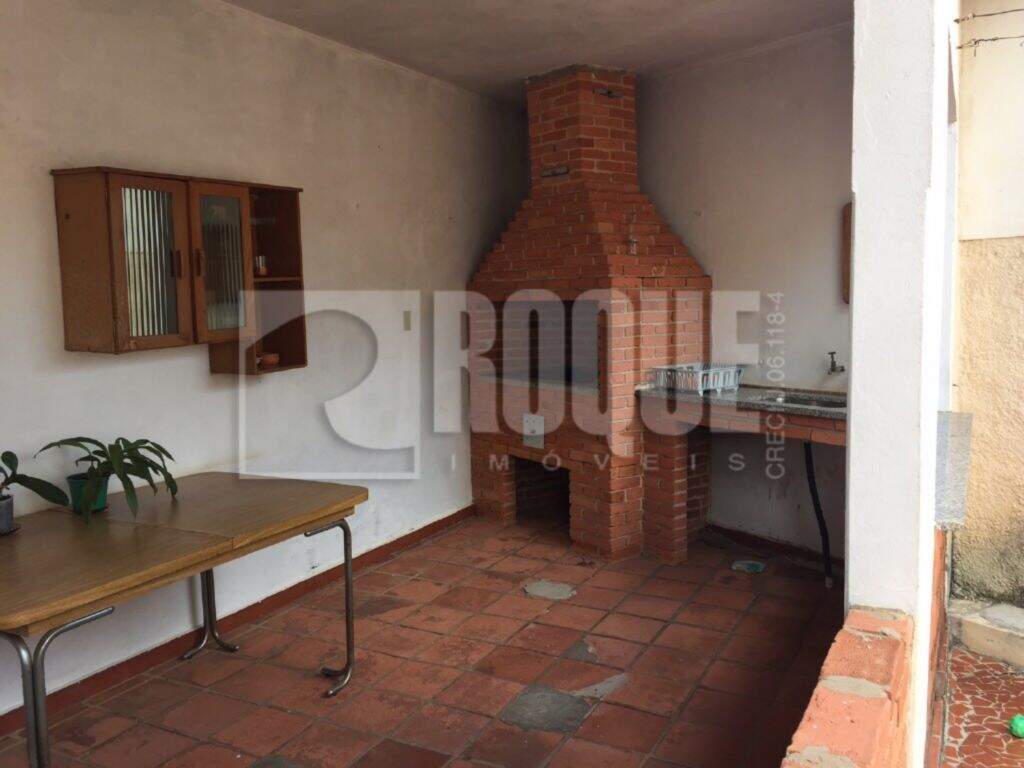 Casa Residencial à venda no bairro Vila Paulista: 