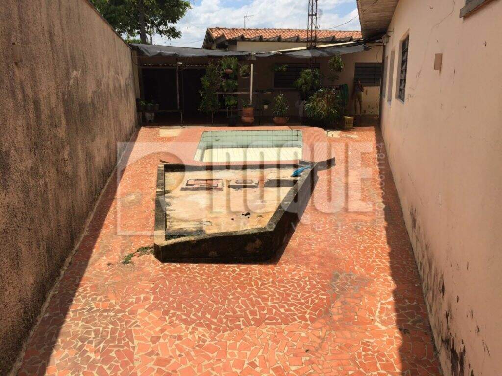 Casa Residencial à venda no bairro Vila Paulista: 