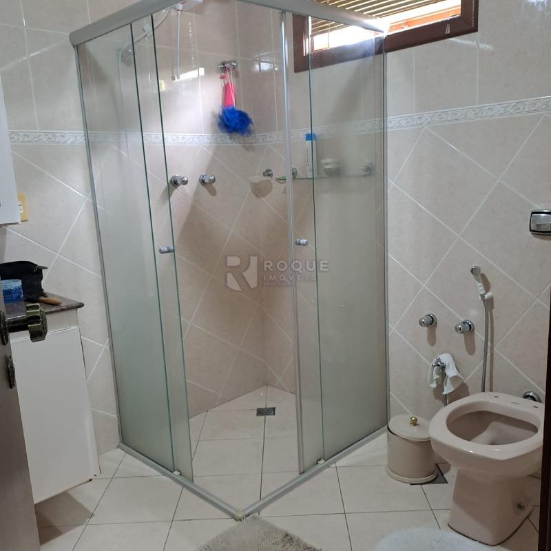 Casa em condomínio à venda no bairro Villa San Marino: 