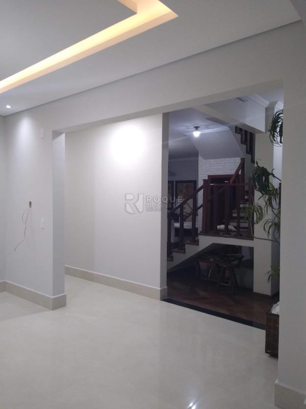 Casa em condomínio à venda no bairro Villa San Marino: 