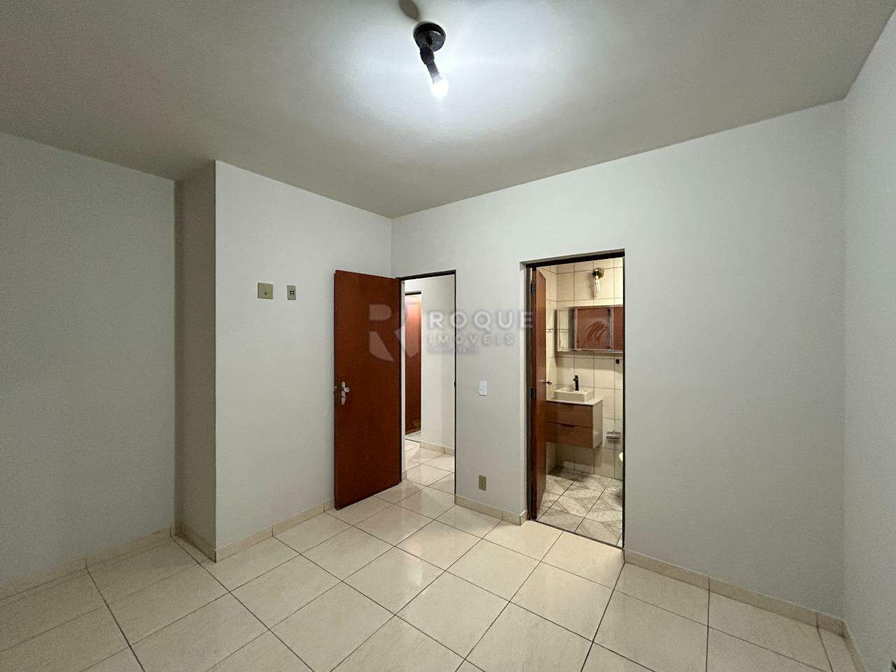 Apartamento para aluguel no bairro Vila Conceição: Dormitório 3 suíte