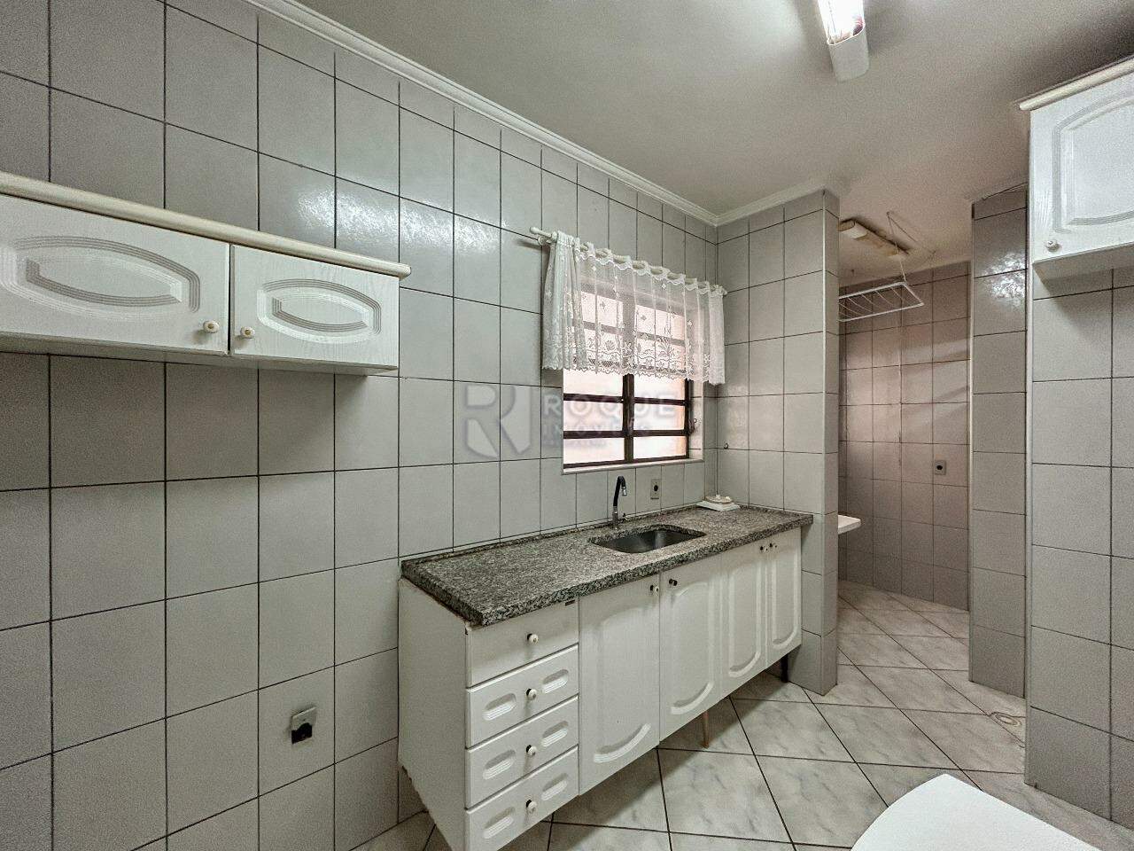 Apartamento para aluguel no bairro Vila Conceição: Cozinha