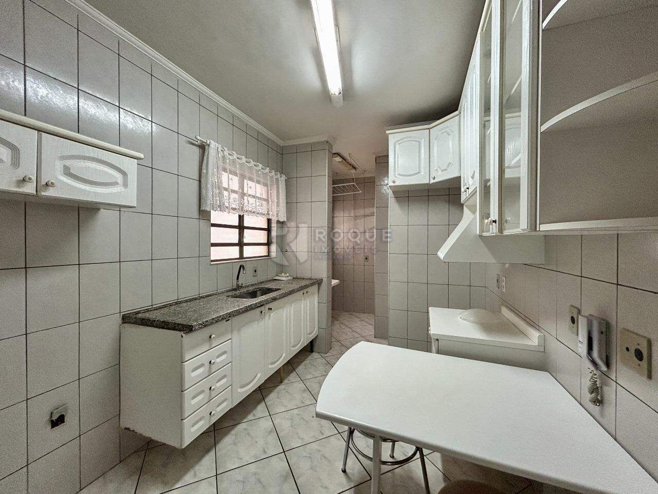 Apartamento para aluguel no bairro Vila Conceição: Cozinha