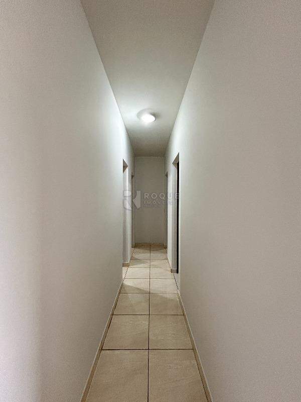 Apartamento para aluguel no bairro Vila Conceição: Hall