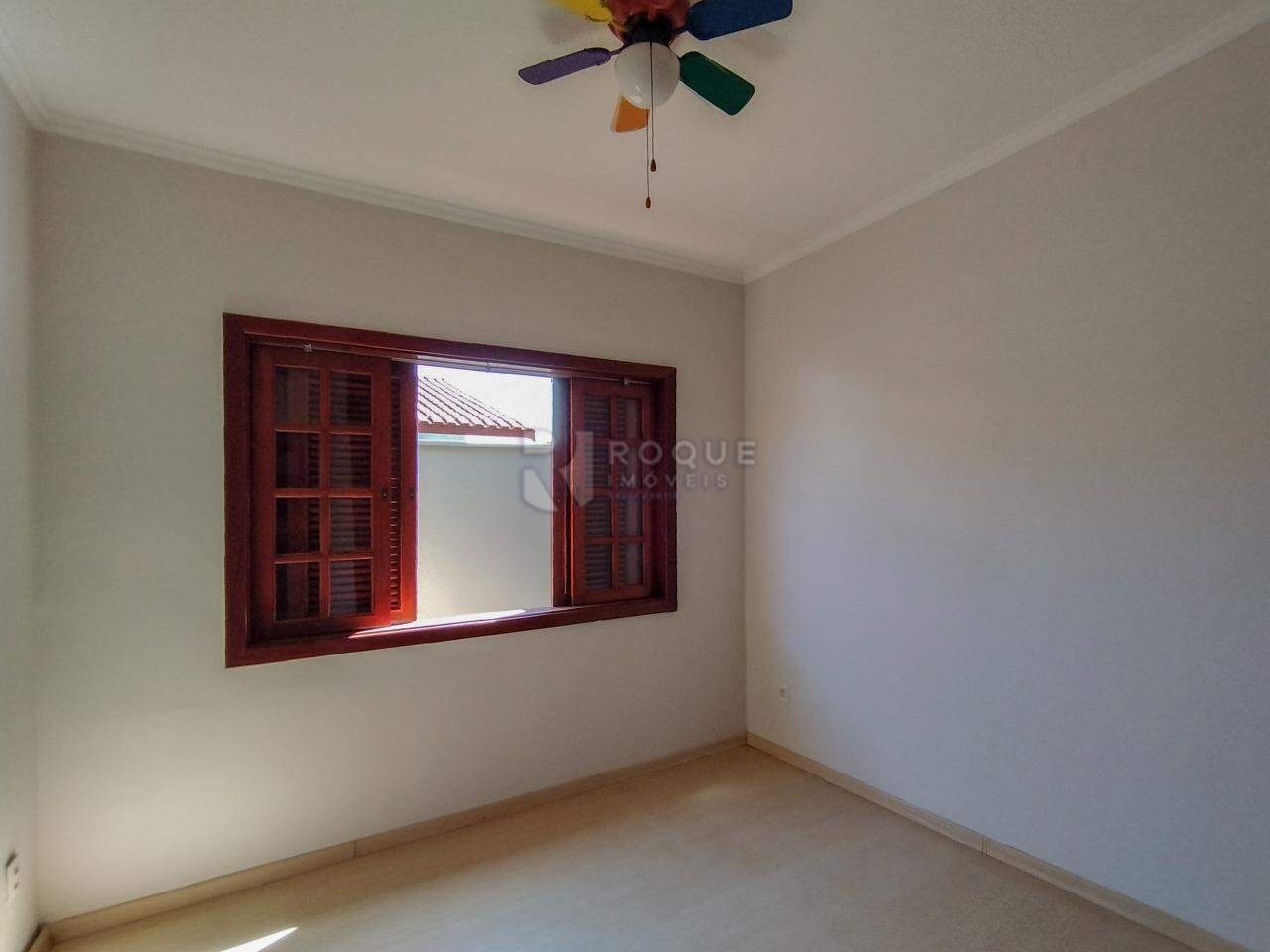 Casa em condomínio para aluguel no bairro Jardim Residencial Monsenhor Rossi: Dormitório 3