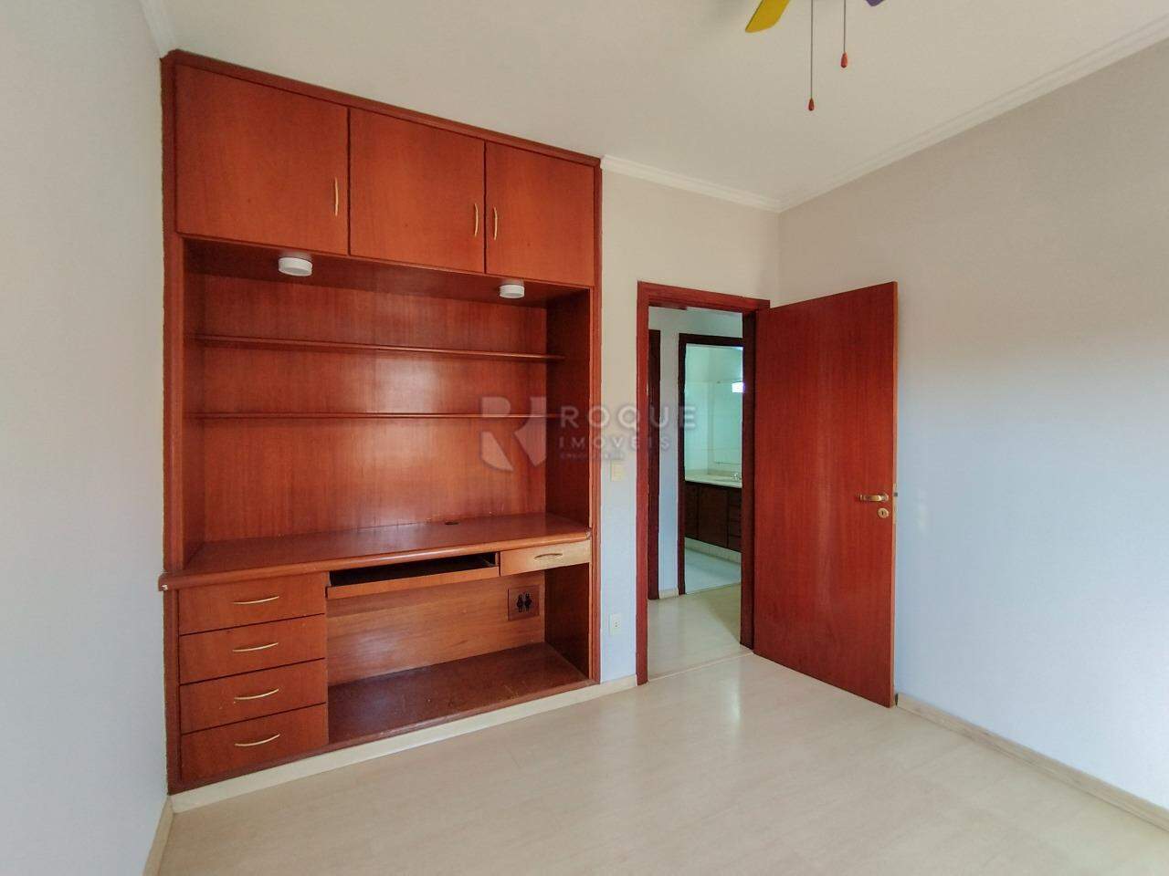 Casa em condomínio para aluguel no bairro Jardim Residencial Monsenhor Rossi: Dormitório 3