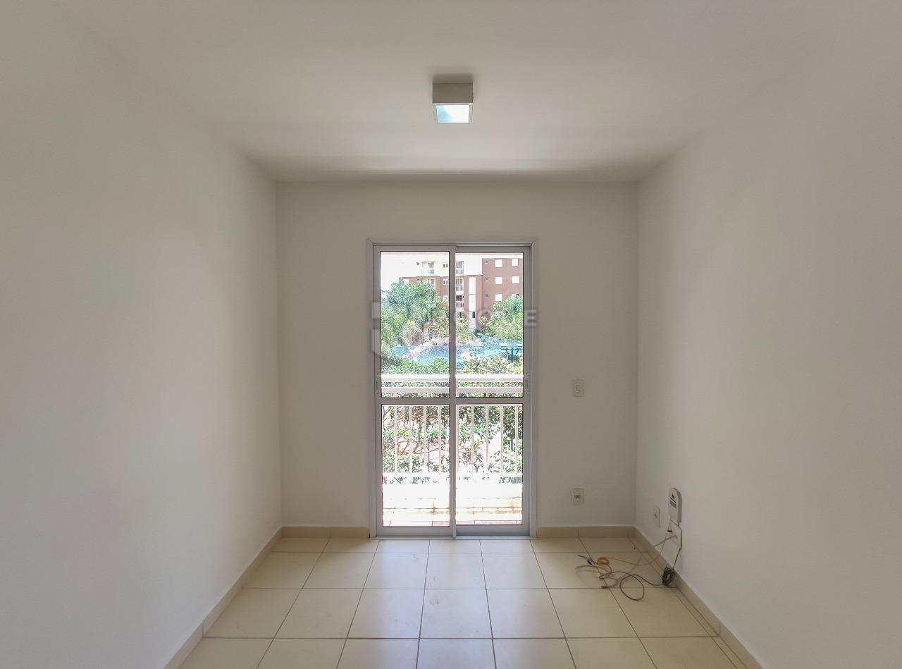 Apartamento para aluguel no bairro Jardim Parque Novo Mundo: Sala 