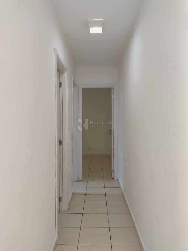 Apartamento para aluguel no bairro Jardim Parque Novo Mundo: Hall 