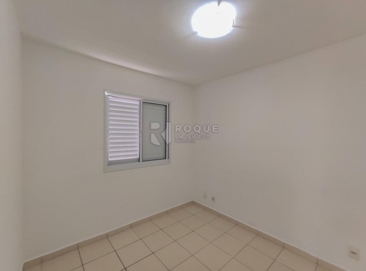 Apartamento para aluguel no bairro Jardim Parque Novo Mundo: Dormitório 2